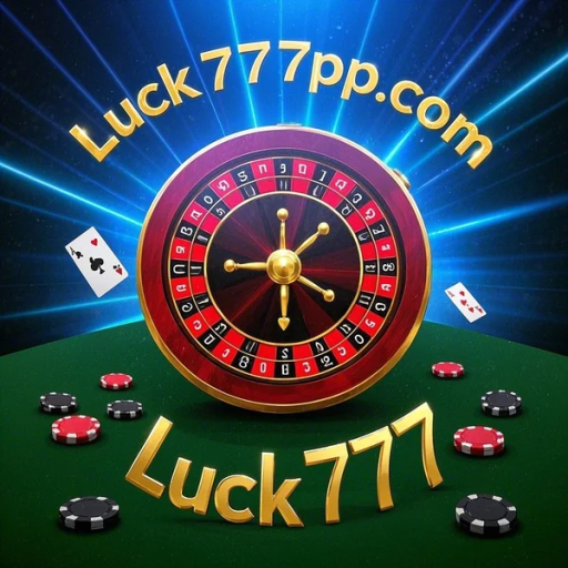 A Revolução do Cassino ao Vivo no Luck777